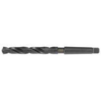 Gręžtuvai, suktuvai, perforatoriai // Priedai malūnėliams, gręžtuvams ir suktuvams // Wiertło do metalu Baildon BASIC DIN 345 RN NWKc 11 mm, HSS (S), 175-94 mm
