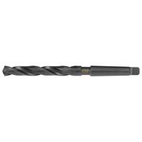 Gręžtuvai, suktuvai, perforatoriai // Priedai malūnėliams, gręžtuvams ir suktuvams // Wiertło do metalu Baildon BASIC DIN 345 RN NWKc 13 mm, HSS (S), 182-101 mm