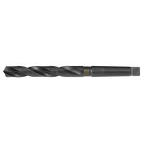 Gręžtuvai, suktuvai, perforatoriai // Priedai malūnėliams, gręžtuvams ir suktuvams // Wiertło do metalu Baildon BASIC DIN 345 RN NWKc 21 mm, HSS (S), 243-145 mm