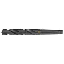 Gręžtuvai, suktuvai, perforatoriai // Priedai malūnėliams, gręžtuvams ir suktuvams // Wiertło do metalu Baildon BASIC DIN 345 RN NWKc 27 mm, HSS (S), 291-170 mm