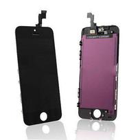 Riff Analog LCD Display + Touch Panel for iPhone 5 full set AAA Quality Black
