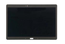 LCD Screen and Digitizer Assembly for Samsung Galaxy Tab S 10.5 T800 T805 T807 - Gold