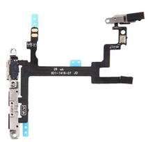 Flex for iPhone 5 on / off, mute, volume control ORG new