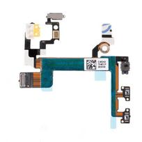 Flex for iPhone 5S on / off, mute, volume control ORG new