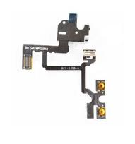 Flex for iPhone 4 Headphone Jack Audio Flex Cable ORG White