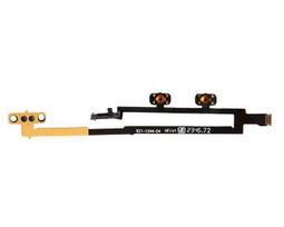 Flex cable for iPad Mini power button and volume buttons