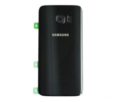 Battery cover for Samsung Galaxy S7 Edge SM-G935f Black (originals)