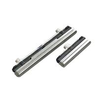 Volume Button Power Switch On Off Key For Samsung Galaxy Note 10+ Plus Silver Original