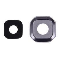 Camera Lens Glass for Samsung A310 A3 2016 / A510 A5 2016 / A710 A7 2016 Black (Grey) ORG