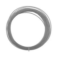 Riff material plastic filament for 3D pens 1.75 mm 10 m Grey
