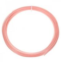 Riff material plastic filament for 3D pens 1.75 mm 10 m Pink