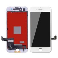 Riff Analog LCD Display + Touch Panel for iPhone 7 Plus (5.5inch) full set AAA Quality White