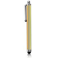 Riff Universal Stylus Pen for Touch Screens 10.5cm Gold