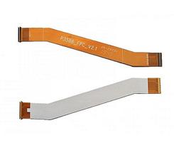 Main Motherboard Flex Cable P3588 FPC V2.1 for Lenovo Tab 4 TB-8504X TB-8504 TB-8504f Original