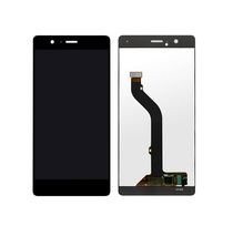 LCD Huawei P9 Lite with touchscreen black HQ