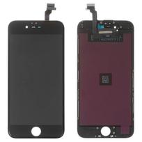 Riff Analog LCD Display + Touch Panel for iPhone 6 full set AAA Quality Black