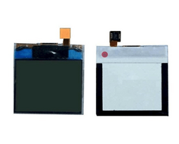 LCD for Nokia 1110i, 1112, 1116, 1200 4850106 HQ