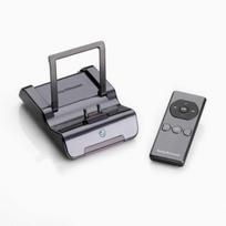 Sony Ericsson MRC-60 Media Deskstand Black Used grade A