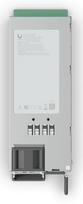 Ubiquiti UACC-PSU-12V-150W power adapter/inverter Indoor Green, Grey