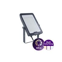 PHILIPS BVP169 90W LED prožektors 10000lm-10500lm 3000K / 4000K / 6500K asimetrisks IP65/IK07 911401884386 8720169736122