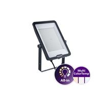 PHILIPS BVP169 150W LED prožektors 16500-18000lm L3000K / 4000K / 6500K IP65/IK07 911401877386 8720169736078