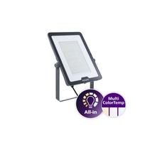 PHILIPS BVP169 180W LED prožektors 20000-21000lm 3000K / 4000K / 6500K asimetrisks IP65/IK07 911401886386 8720169736146