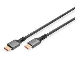 DIGITUS 16K DisplayPort Connection Cable