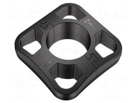 Protective cap | Application: for torque wrenches