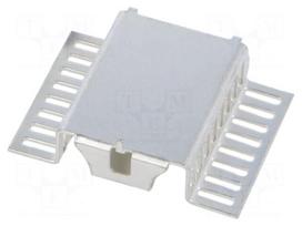 Heatsink: moulded | TO218,TO220,TO247,TO248 | L: 31mm | W: 23mm | H: 9mm