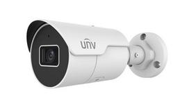 IPC2128LE-ADF28KM-H ~ UNV Starlight IP kamera 8MP 2.8mm