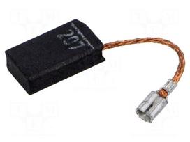 Carbon brush | 2pcs.