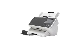 Kodak S2060W ADF scanner 600 x 600 DPI A4 Black, White