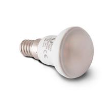 LED bulb E14 R39 smd2835 18LED, 3W, warm white CD driver