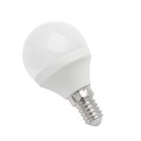 LED bulb E14 G45 ECO 4W warm white, 3000K