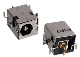 Power Connector PJ033 for Laptop Asus A52F ACER Aspire FUJITSU Amilo IBM Thinkpad 5.5*2.5mm Original