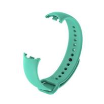 Riff Silicone strap for Xiaomi Mi Band 8 / Mi Band 9 series Turquoise