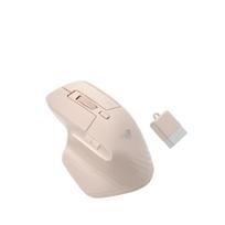 Aula SC150 2in1 Wireless + Wired Super Mini (8x5x3cm) RGB Gaming mouse Pink