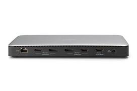 Digitus USB-C docking station, 13-port