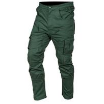 Įrankiai ir matavimo prietaisai // Įrankių, priedų naujienos // Spodnie robocze OUTDOOR, typu jogger, zielone, rozmiar S