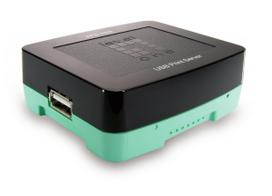 LevelOne USB Print Server