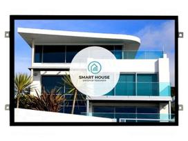 Display: TFT | 12.1" | 1280x800 | Illumin: LED | RGB | 850cd/m2 | 6÷48VDC