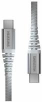 Swissten Kevlar USB-C - USB-C Data and Charding cable 1.5m