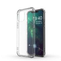 Nugarėlės dėklai iLike Apple iPhone 13 Mini 5,4 Anti Shock Case Transparent