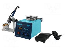 Station: soldering | Station power: 120W | 200÷500°C | max.1.8mm