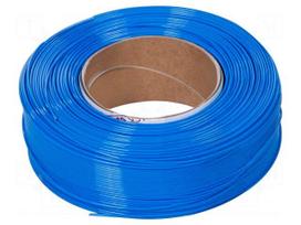 Filament: PLA High Speed | 1.75mm | blue sky | 180÷240°C | 1kg | refill