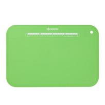 Kyocera CC-100GR Flexible Cutting Mat 370x250x2 mm, Green