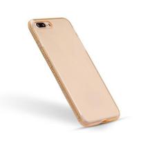 Nugarėlės dėklai Beeyo Samsung J5 2017 J527 Diamond Frame Gold