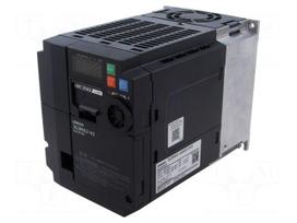 Automation module: vector inverter | 2.2/3kW | 3x380÷480VAC | IN: 10