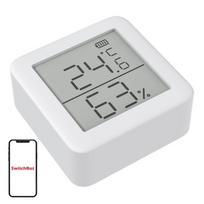 Išmanusis įrenginys SwitchBot  Thermometer and Hygrometer SwitchBot Thermometer and Hygrometer