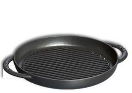 Staub 120130-23 frying pan